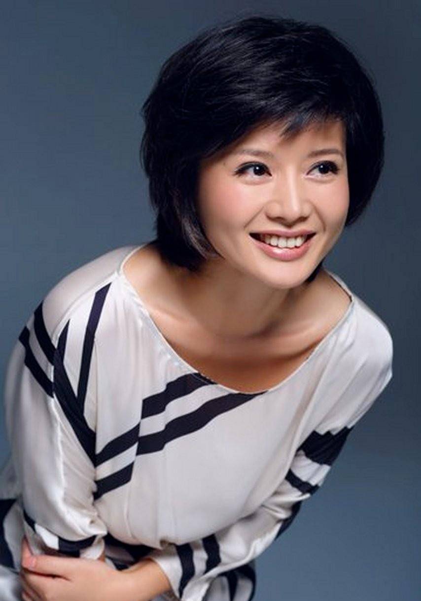 有一种整容叫程愫离婚前夫傅程鹏变化不大她却像变了个人