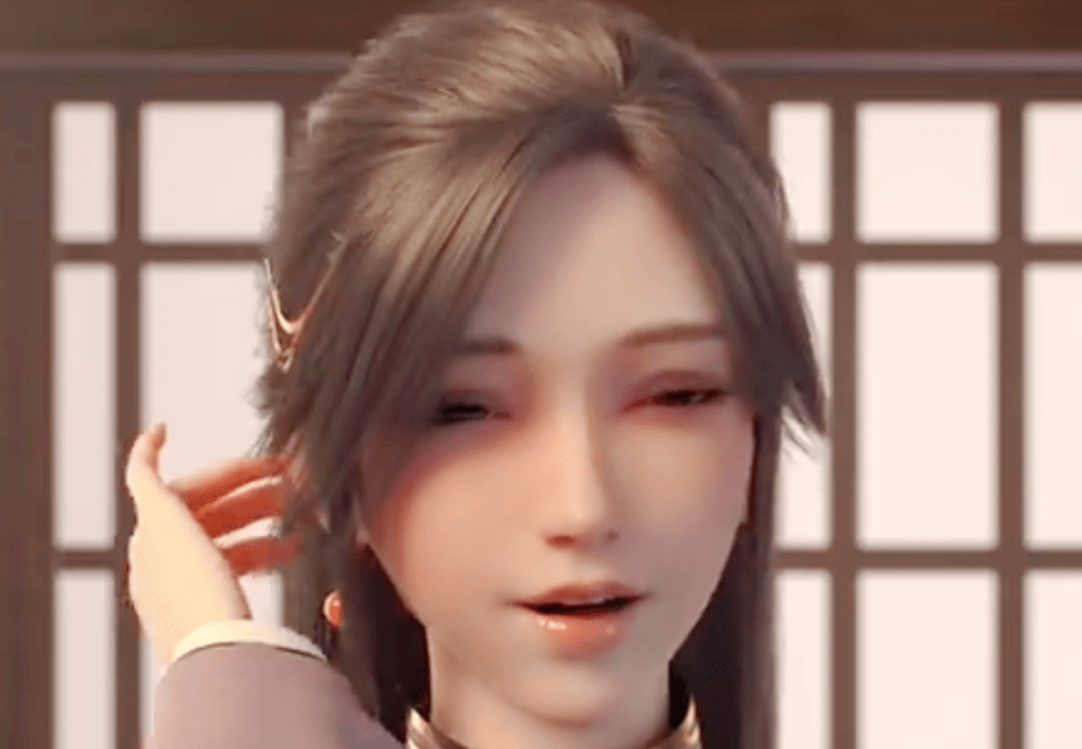 动漫推荐开局女主就被老头拐跑却不是ntr而是欢乐沙雕番