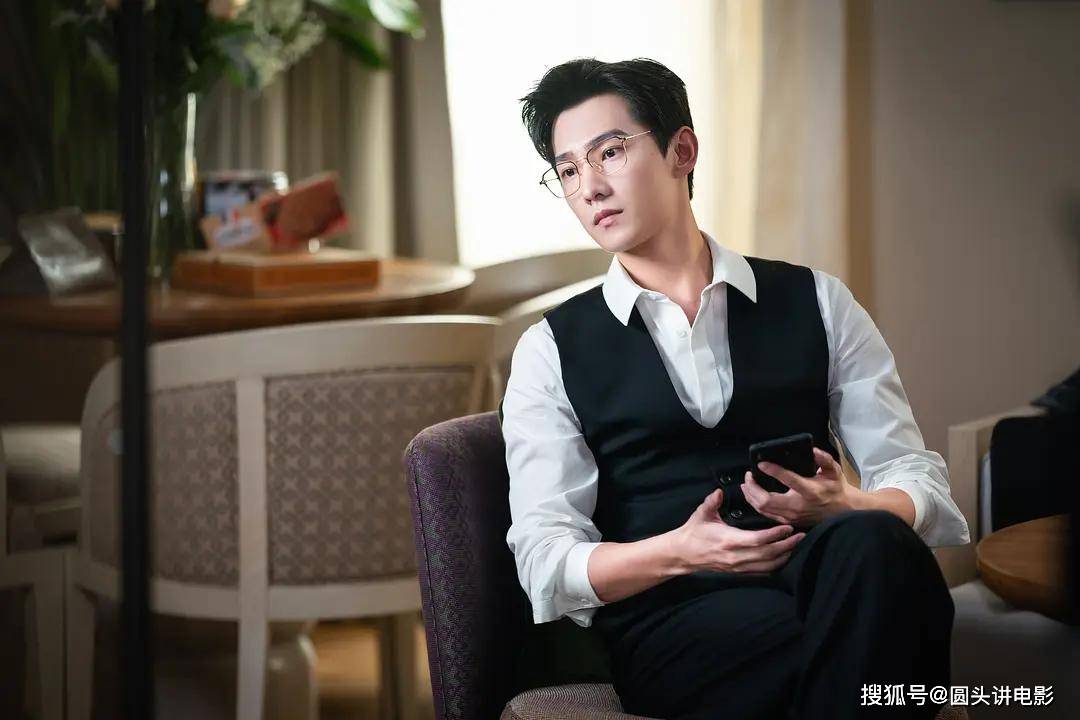 原创杨洋主演的五部剧一部比一部火你觉得哪部才是他的巅峰之作