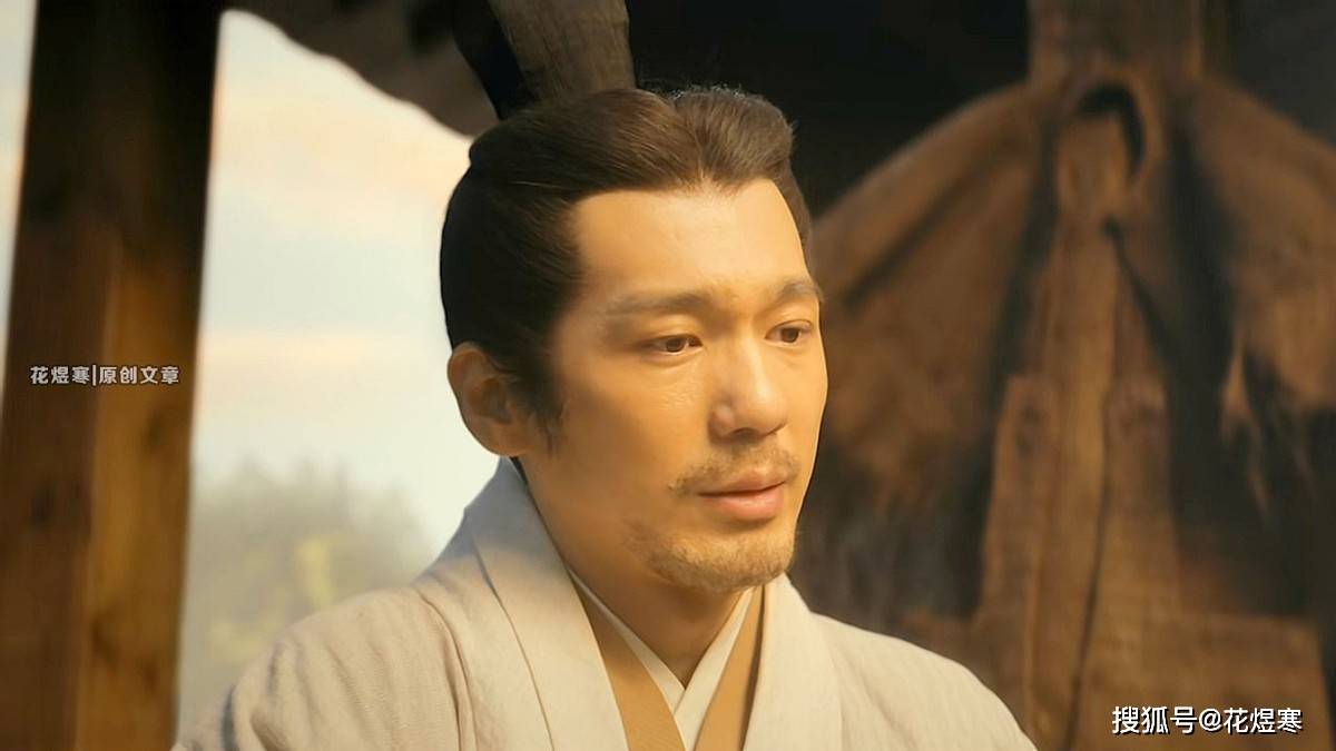 风起陇西你认可陈恭主动求死吗虽然精彩却难以服人心