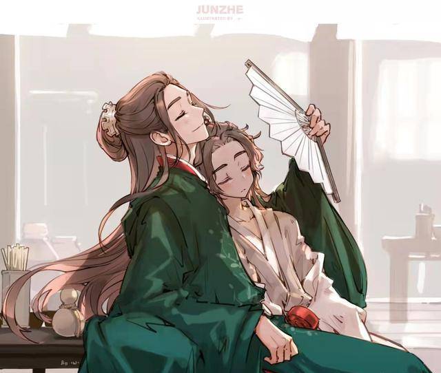 原创舒行剑12话周子舒监牢内疑见北燕