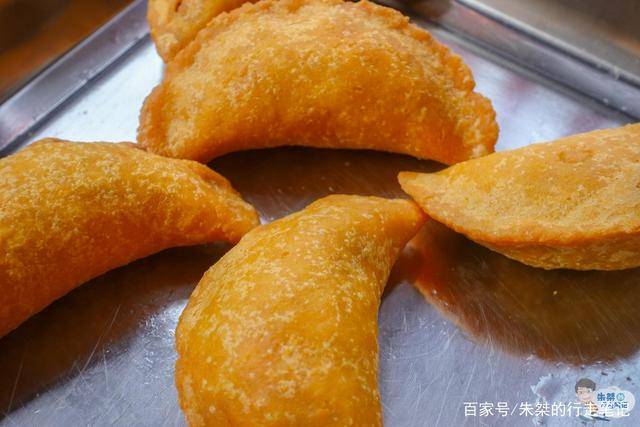 千年古城里私藏着一种"表里不一"的美食臭的却更好卖_严州_梅城_古镇