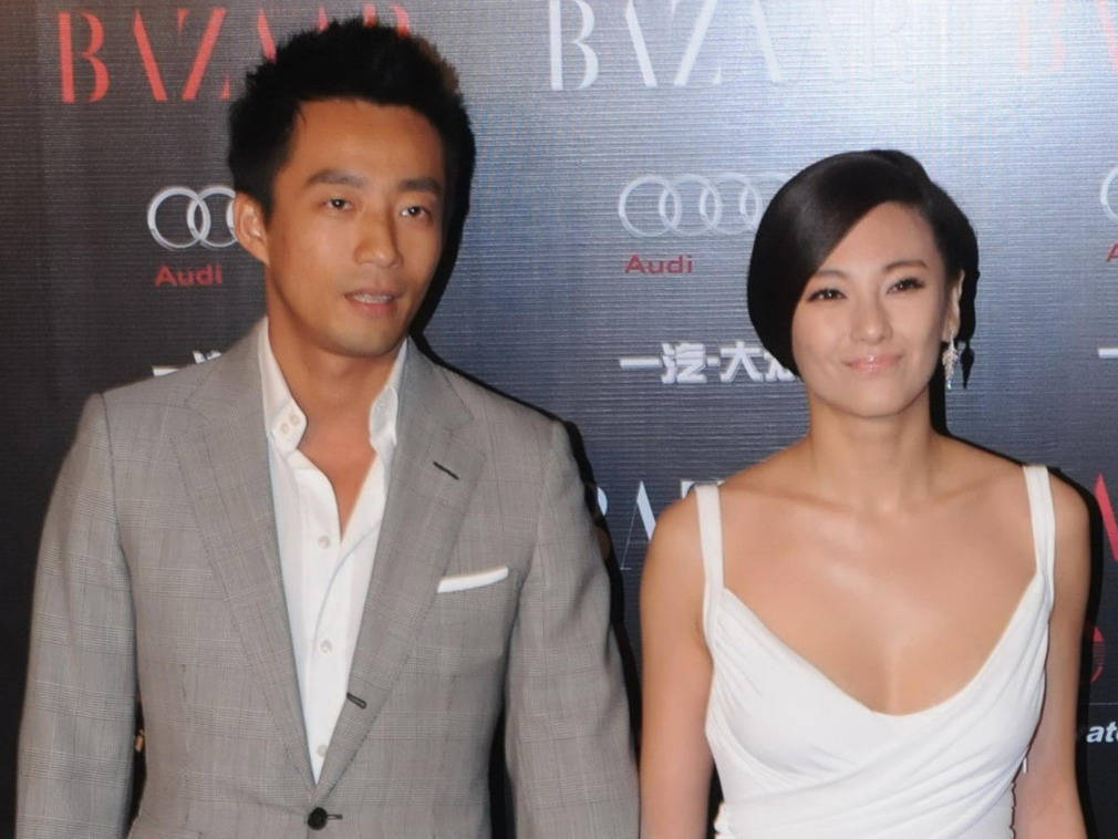 原创汪小菲与张雨绮同居1年吵架互扇耳光最终娶了温柔的大s