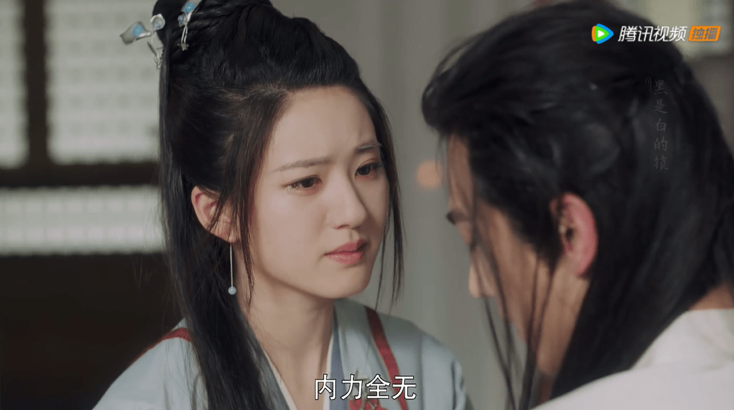 原创且试天下白风夕如果不是风惜云丰兰息会和她在一起吗
