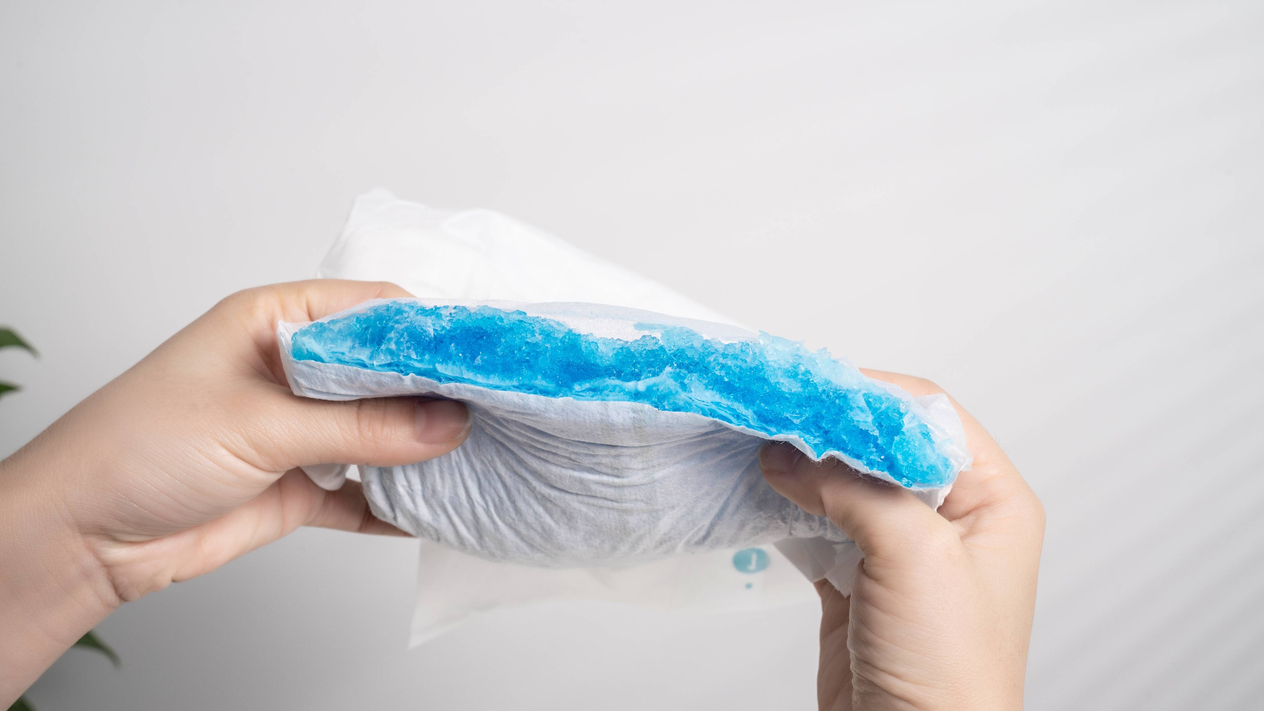 如何选购一款优质成人纸尿裤康福瑞经典系列成人纸尿裤测评