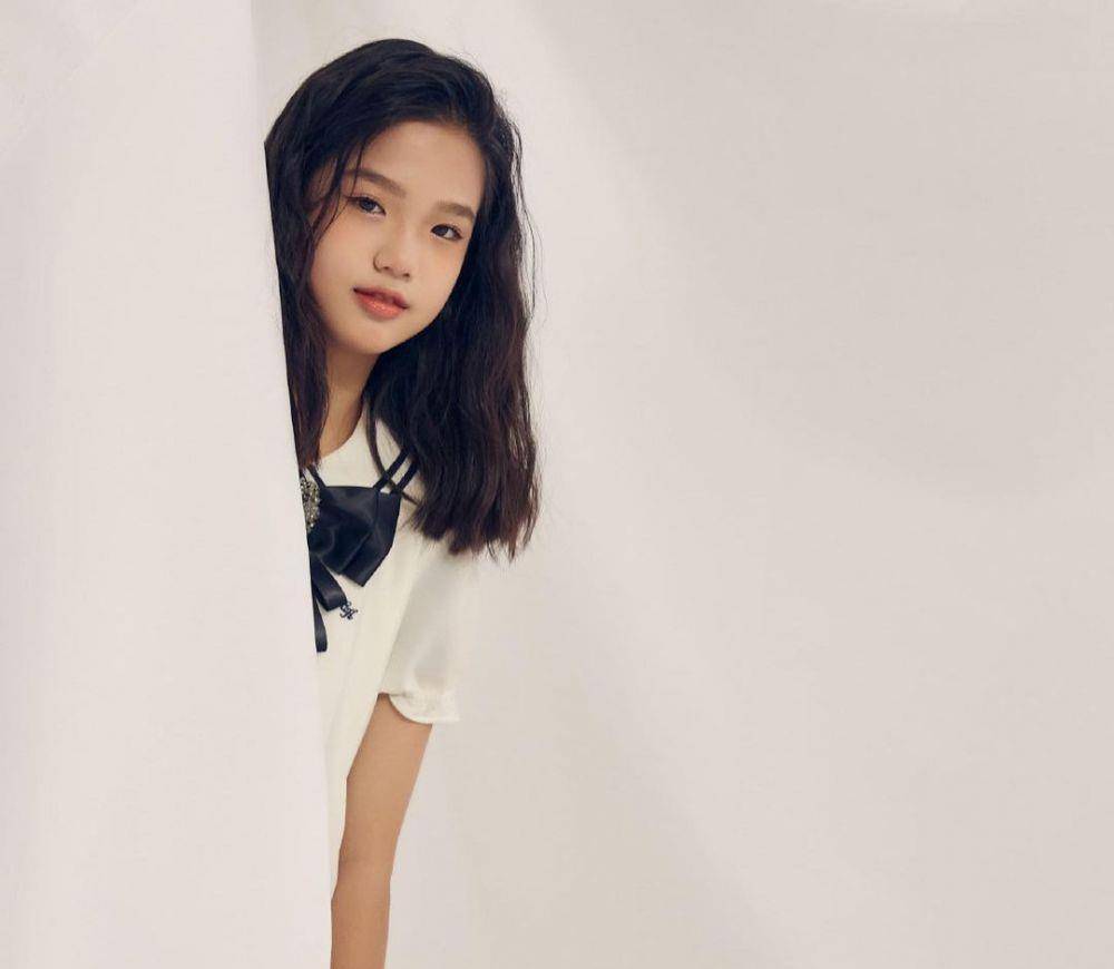 小女儿张凯琳则是最受瞩目的一位,在2016年更出演了《爸爸去哪儿第四