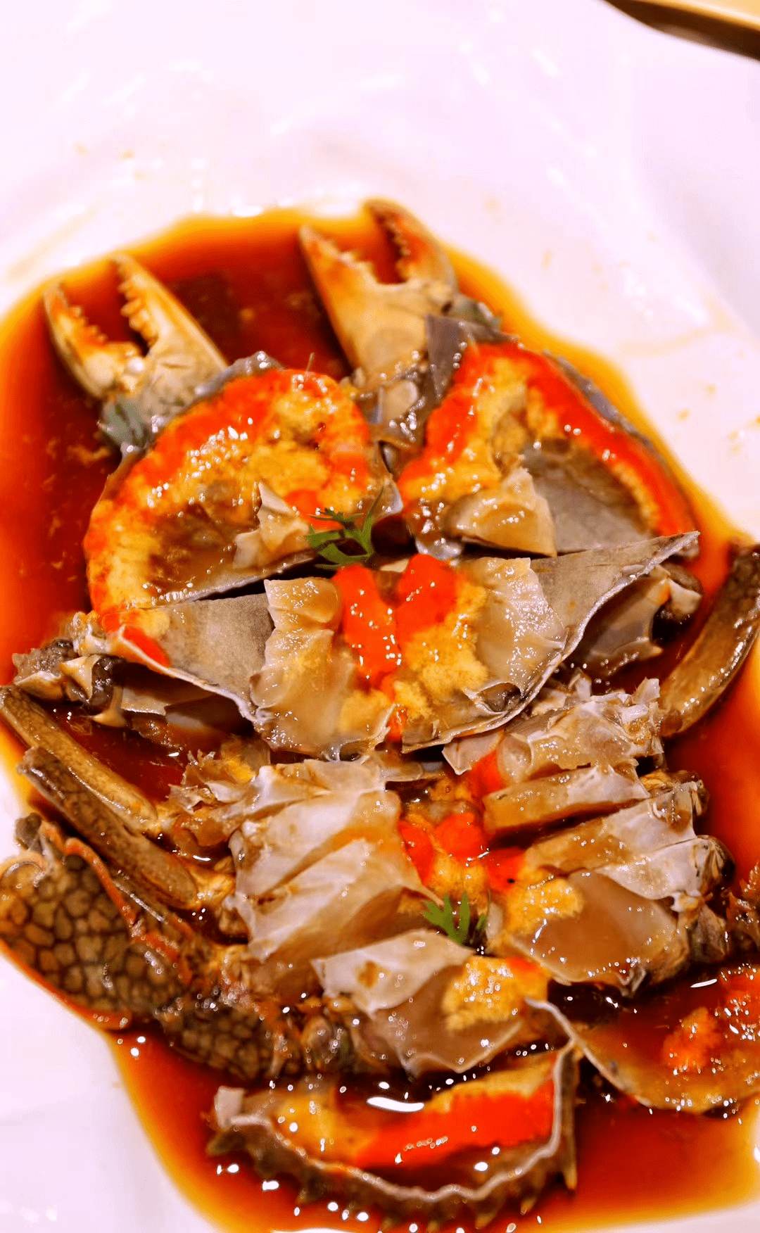 第一届六名评选之甬帮菜餐厅系列甬帮菜的故事由二十佳餐厅说给大家听