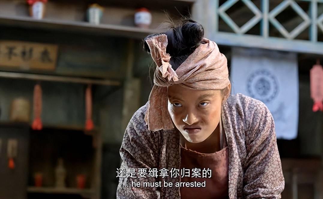 形象_赵丽颖_电视剧