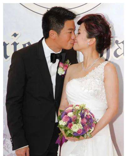 原创tvb四大甜妹近况李绮红求戏拍何美钿唐宁老态她让人怀念