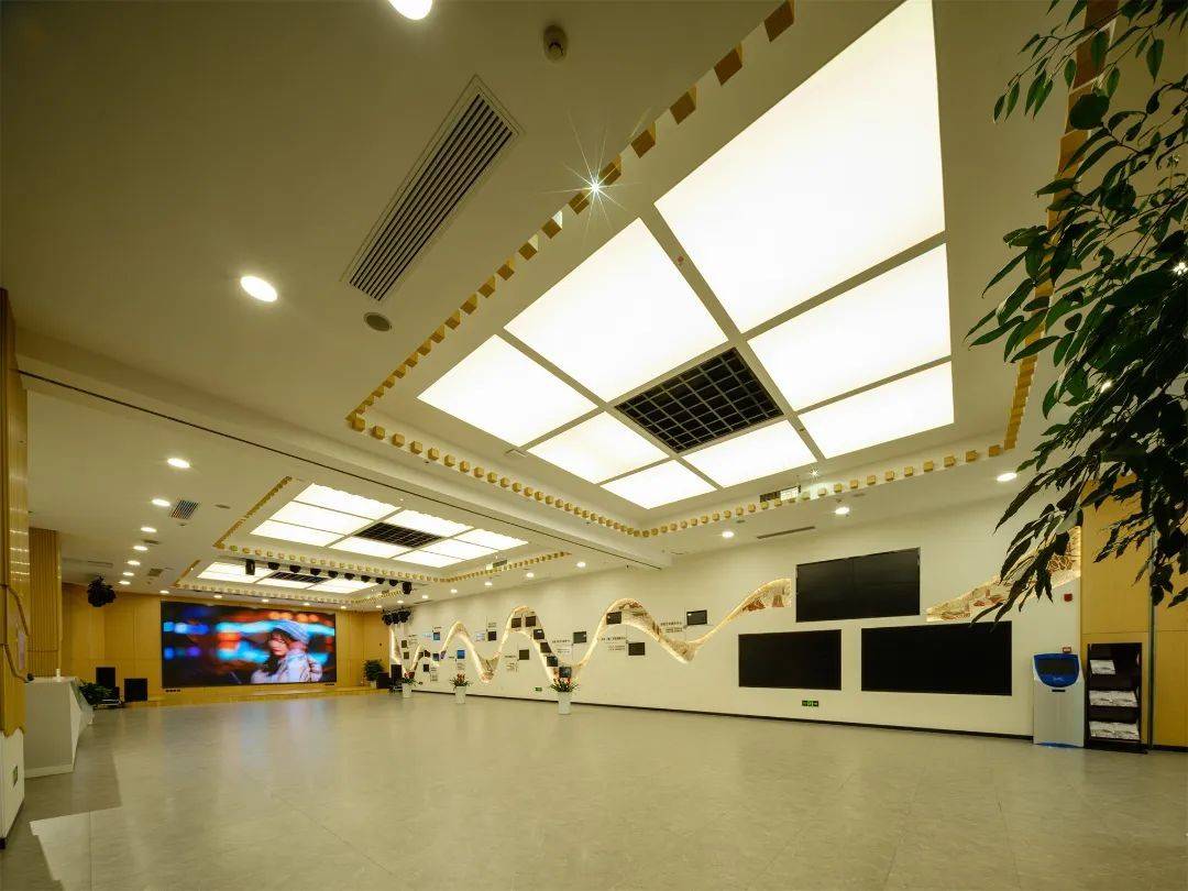 送你一份成都市文化馆新馆入馆指南