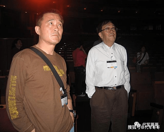 10位明星痛失子女,白发人送黑发人的伤痛,一生都无法弥合_儿子_田连元