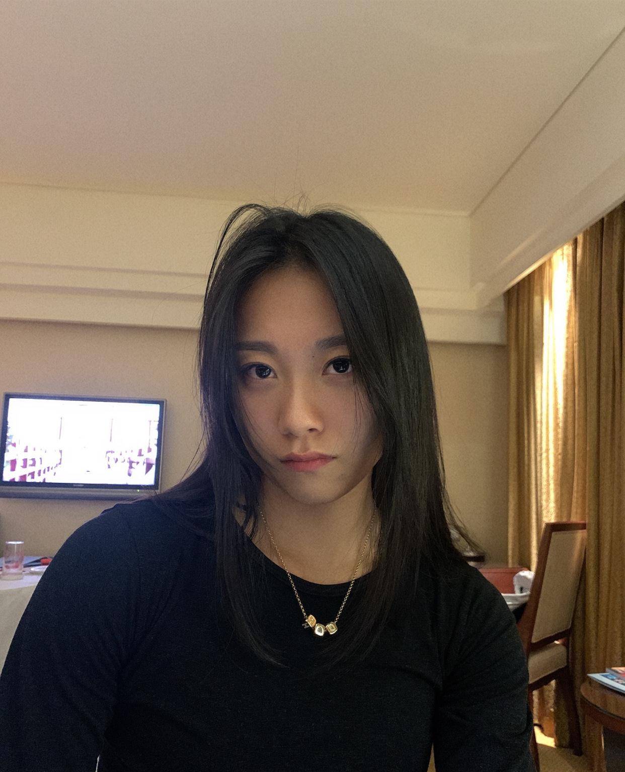 私服穿出偶像味道,太给国人长脸了_葛曼棋_运动健将_肌肉