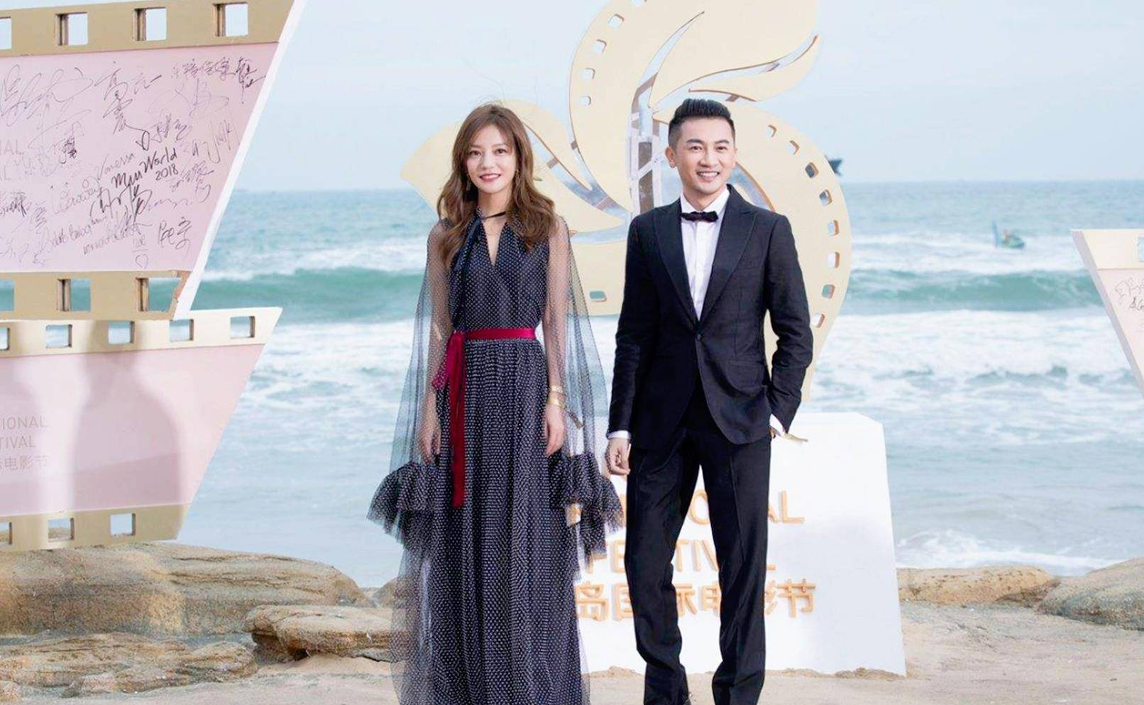 原创苏有朋终于公布妻子隐瞒了15年的她身价不菲是那么的熟悉