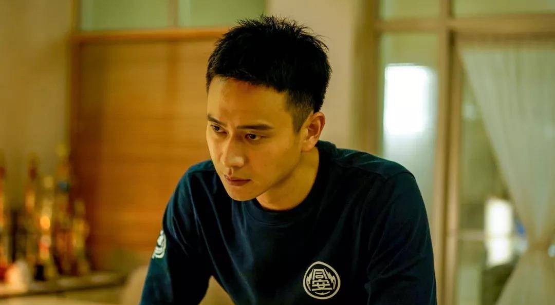 两个月内奉上两部高分新作,又一位娱乐圈劳模诞生_刘冠廷_火神_眼泪