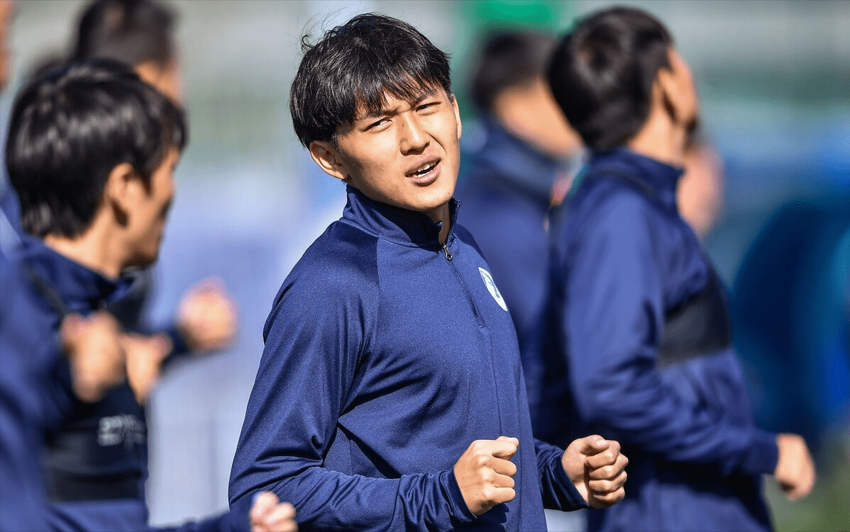 原创平均年龄提高15岁大连人队不是老爷车一线队13名u23球员