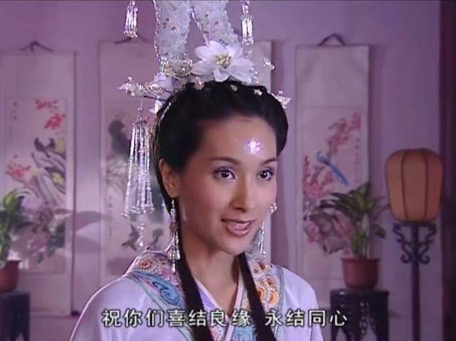 《天仙配》:各位公主给七仙女和巧嘴的新婚礼物,你喜欢哪一款?