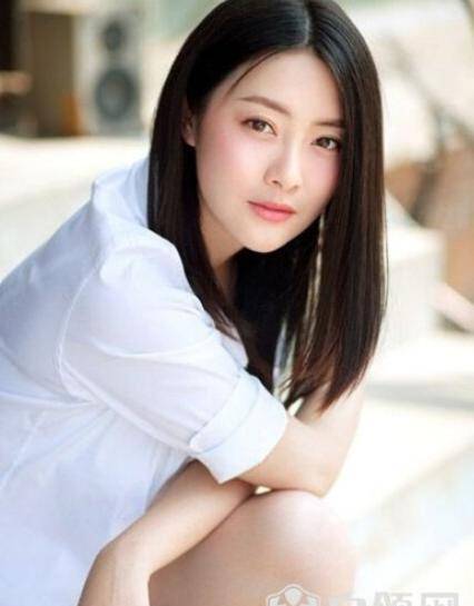 原创来自江西的5大美女明星个个貌美如花你最喜欢谁