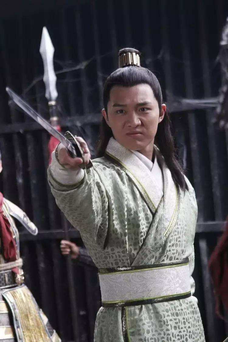 李世民为什么娶弟媳或许是杀侄子后悔了帮李元吉过继儿子