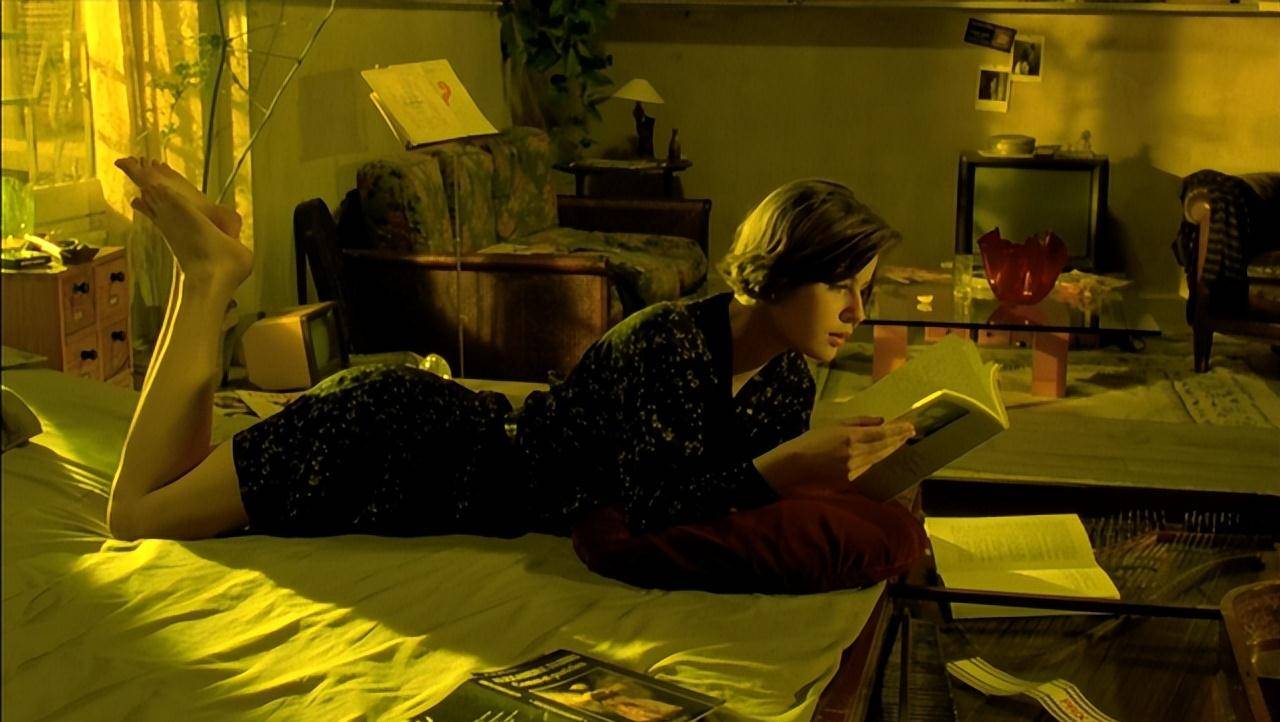 看完《两生花》,我想和你谈谈偶然,想象与孤独_维罗妮卡_世界_电影