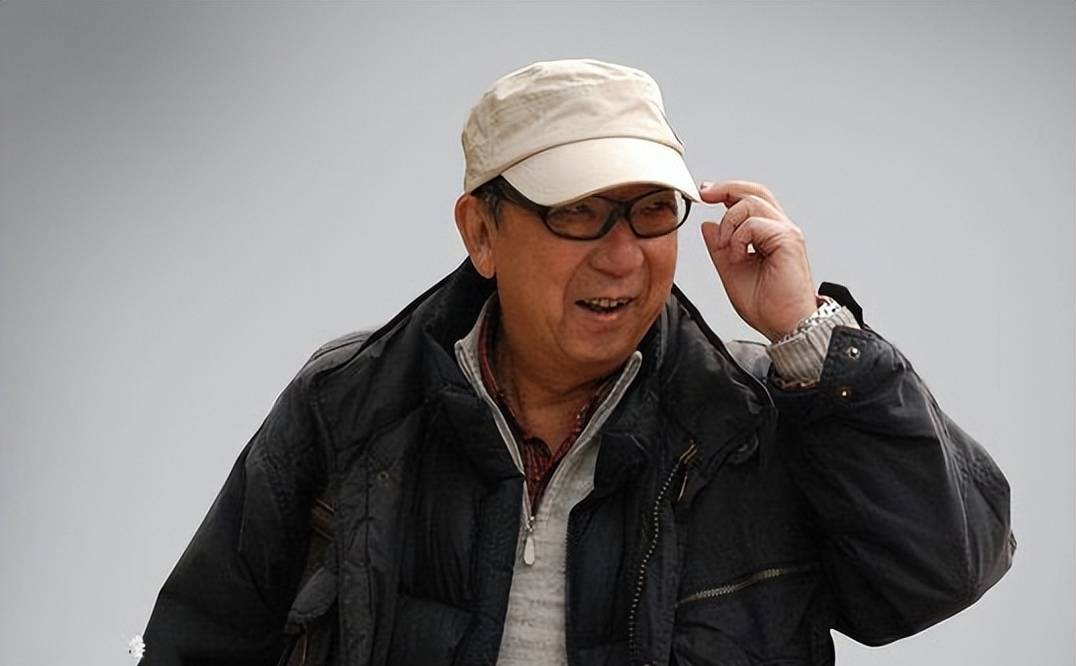 导演郭宝昌大宅门播出21年成经典对得起观众却愧对养母