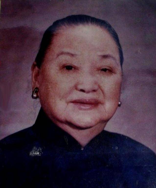 奇怪而又和谐的晚年生活如果不是江冬秀这般强势的话,胡适的生活还不