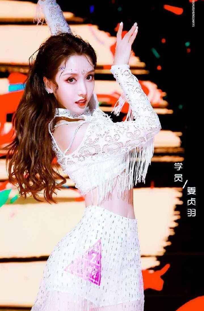 原创创造营2022最漂亮的8个女生排名不分先后都是颜值和实力并存