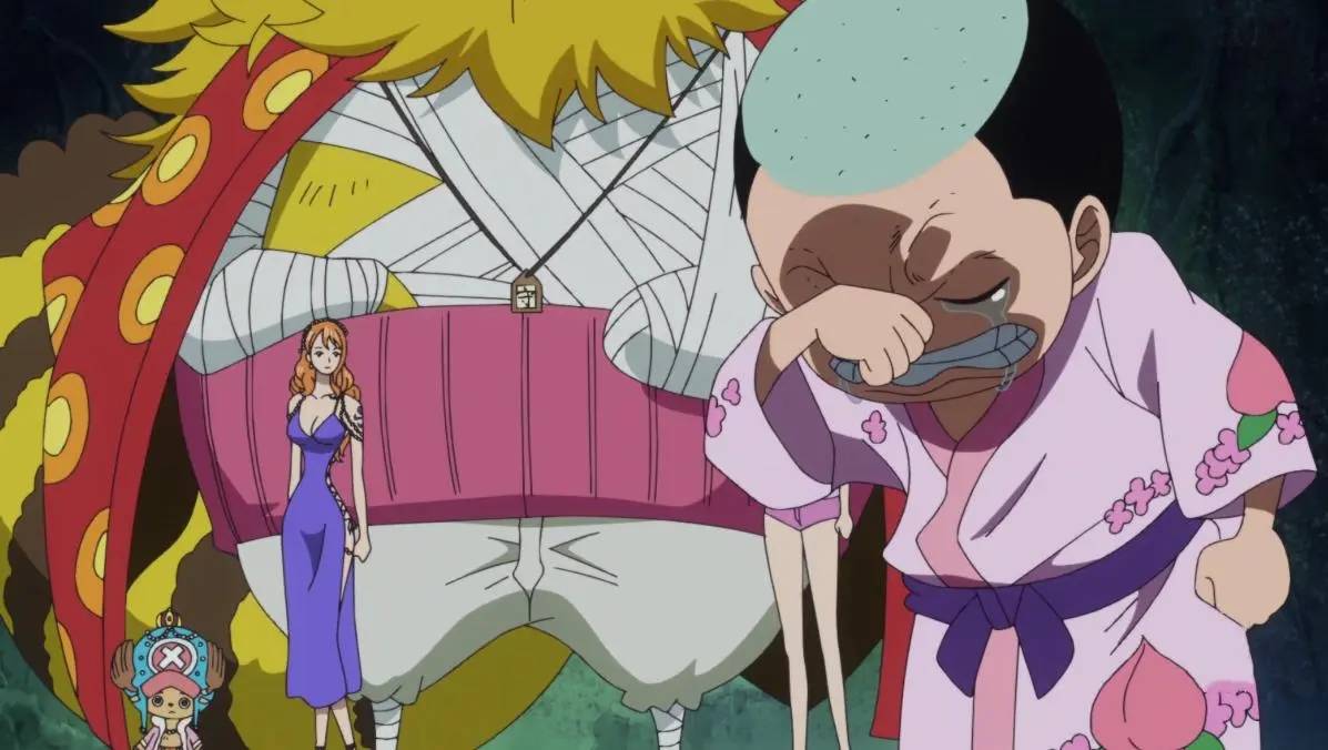 路飞_洛克斯_乔伊波伊