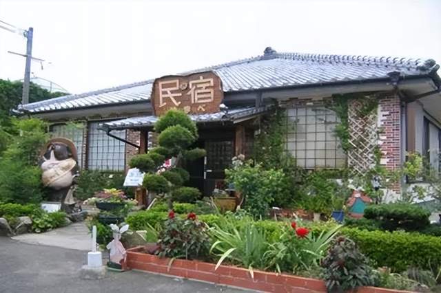 浅析我国乡村民宿发展Kaiyun 开云的前景与趋势(图2)