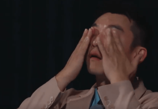 奔跑吧10将开播baby镜头多重回一姐位置郑恺第一期就哭了