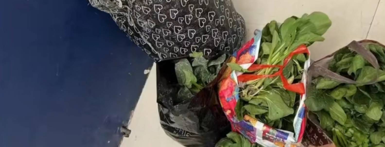 批发市场买菜烂了不给退怎么办呢