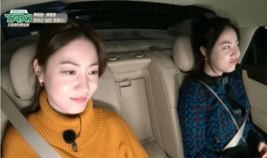 徐穗珍_刘花英_t-ara