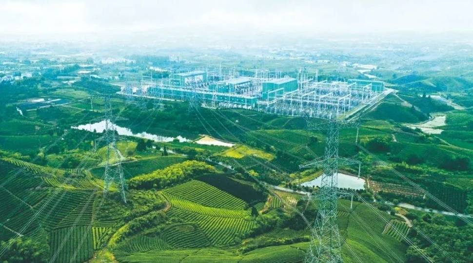 国网浙江电力引领绿色低碳产业智慧升级