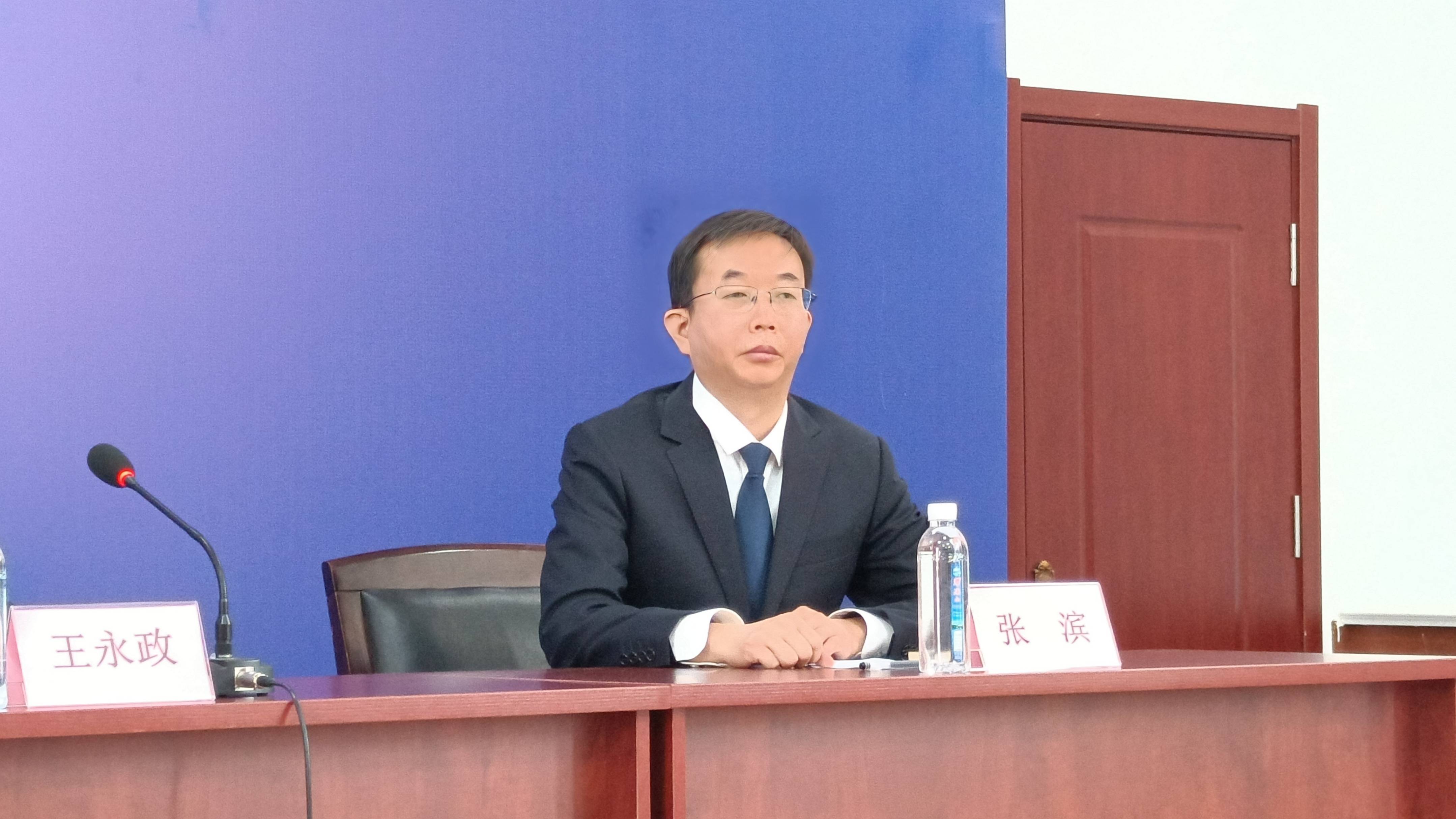 权威发布有求必应无需不扰淄惠企增设服务专员驿站功能模块