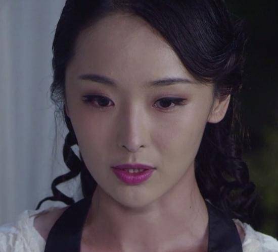 《大世界》李曼好美啊,谋女郎出身,颜值高演技好,但就是不火