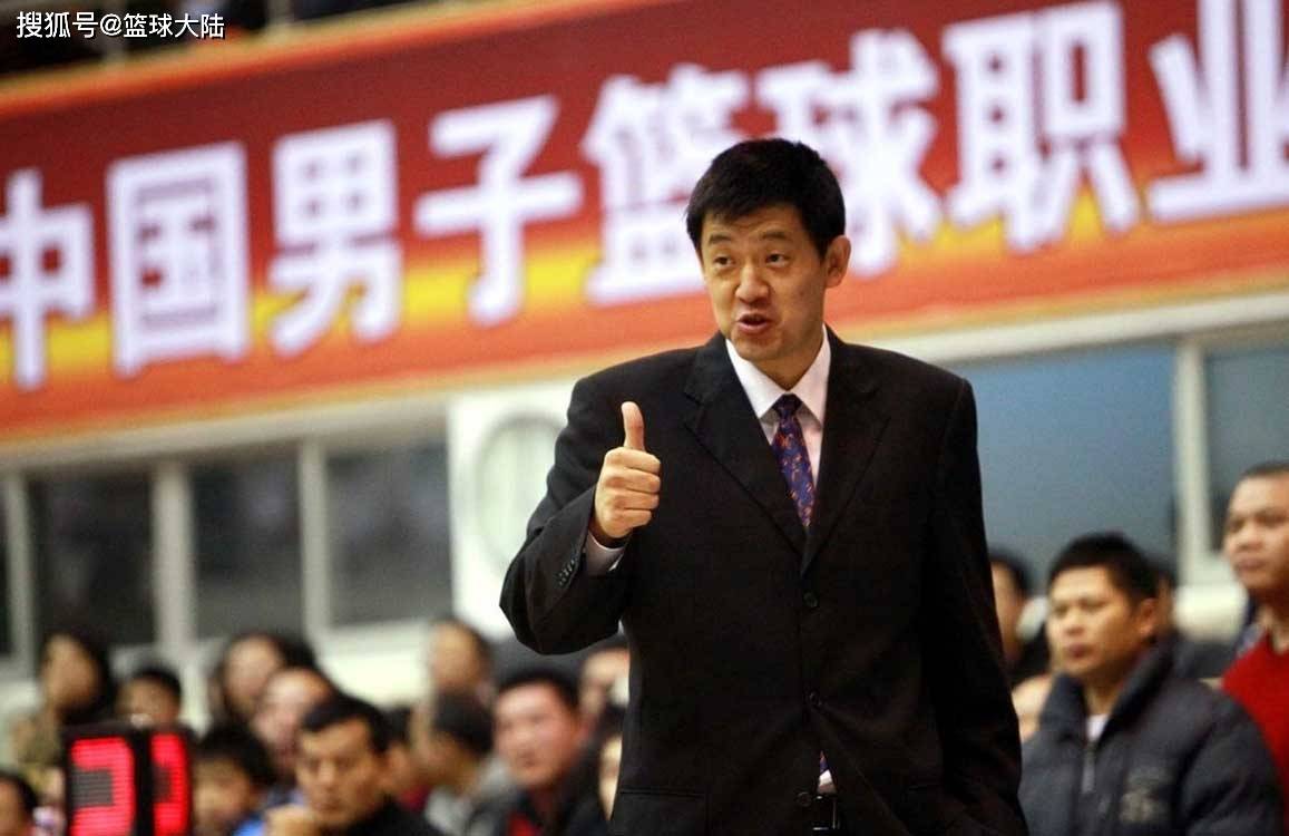 cba名将拿到大合同,曾一度无球可打,感谢孙军_李安_吉林队_季后赛