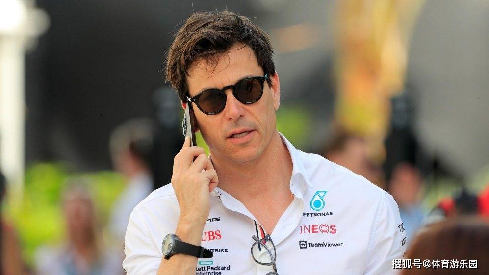 託託·沃爾夫(toto wolff)帶著一種沉悶的感覺離開了邁阿密,儘管他