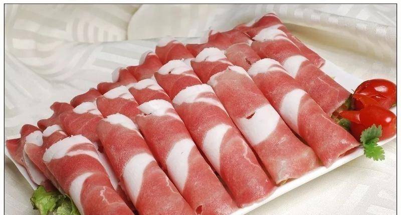 「永昌美食」"喜羊羊"的n种吃法_no_中国_肉羊