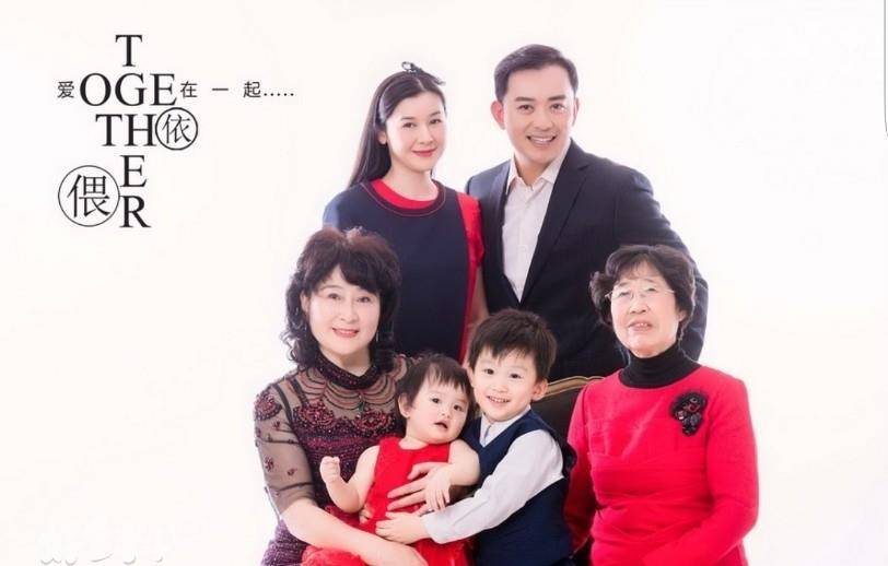 原创甄锡现在干什么嫁给黄海冰之后她就逐渐淡出娱乐圈