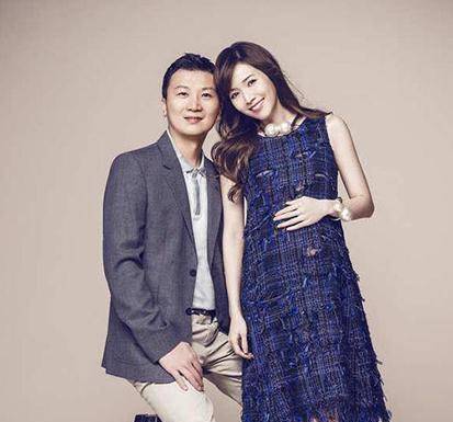 侯佩岑跌落神坛成"烦人精",和她生活好累,幸亏林月云情商高_黄柏俊