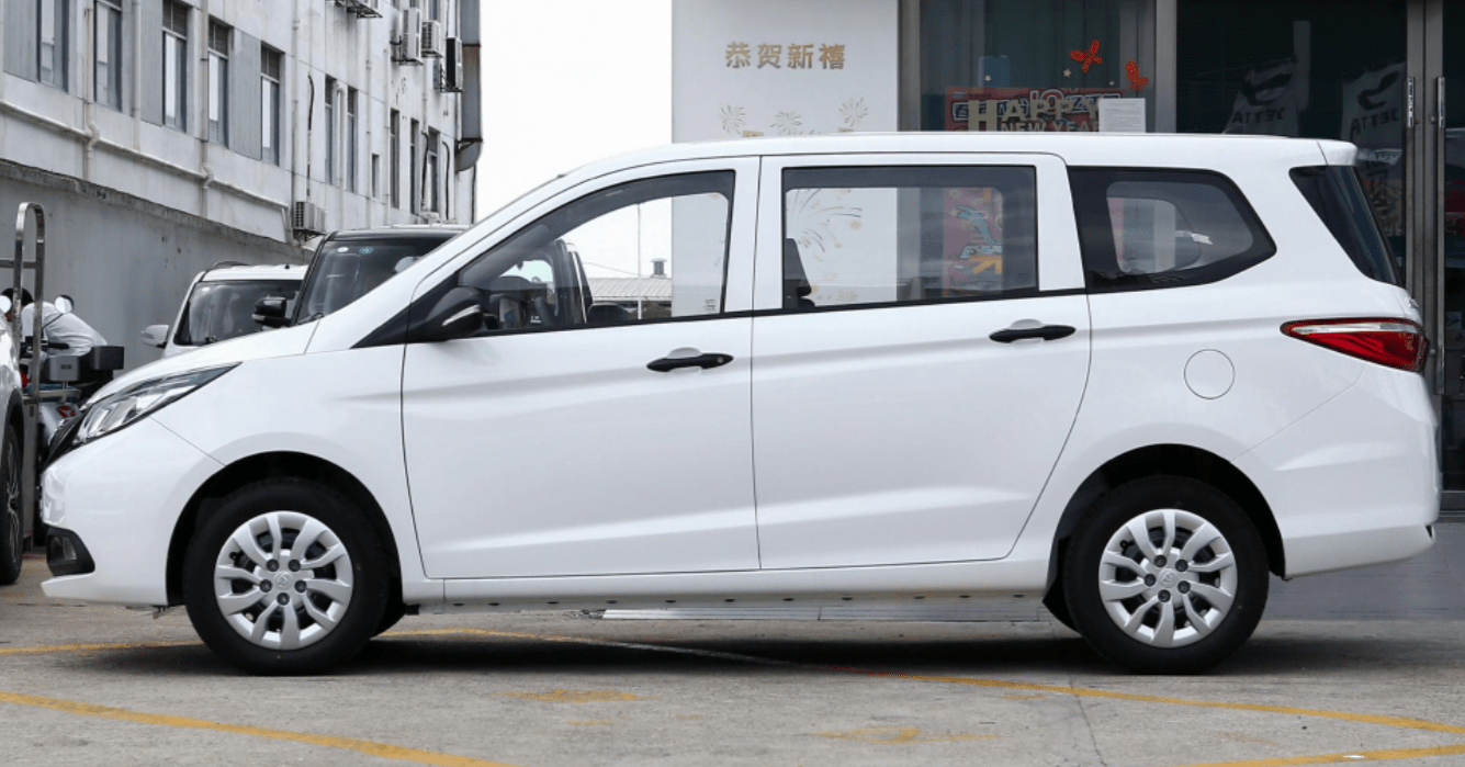 29萬!長安家用型mpv:7座設計,1.5l油耗低,還很好開_搜狐汽車_搜狐網