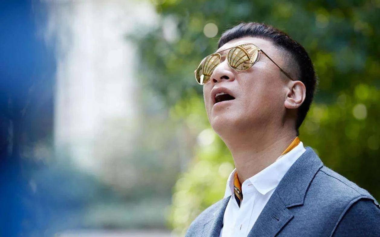 出演《征服》出名,如今却不愿提及,其中缘由不可不知_角色_孙红雷