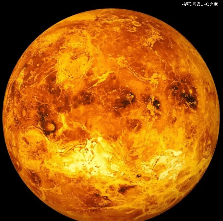 冥王星表面,发现"动物废弃物"_行星_生物_温度