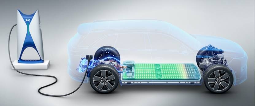 ptc加热和电池预加热了解下!_搜狐汽车_搜狐网