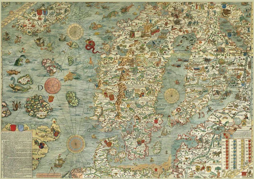 1800年世界地图图片