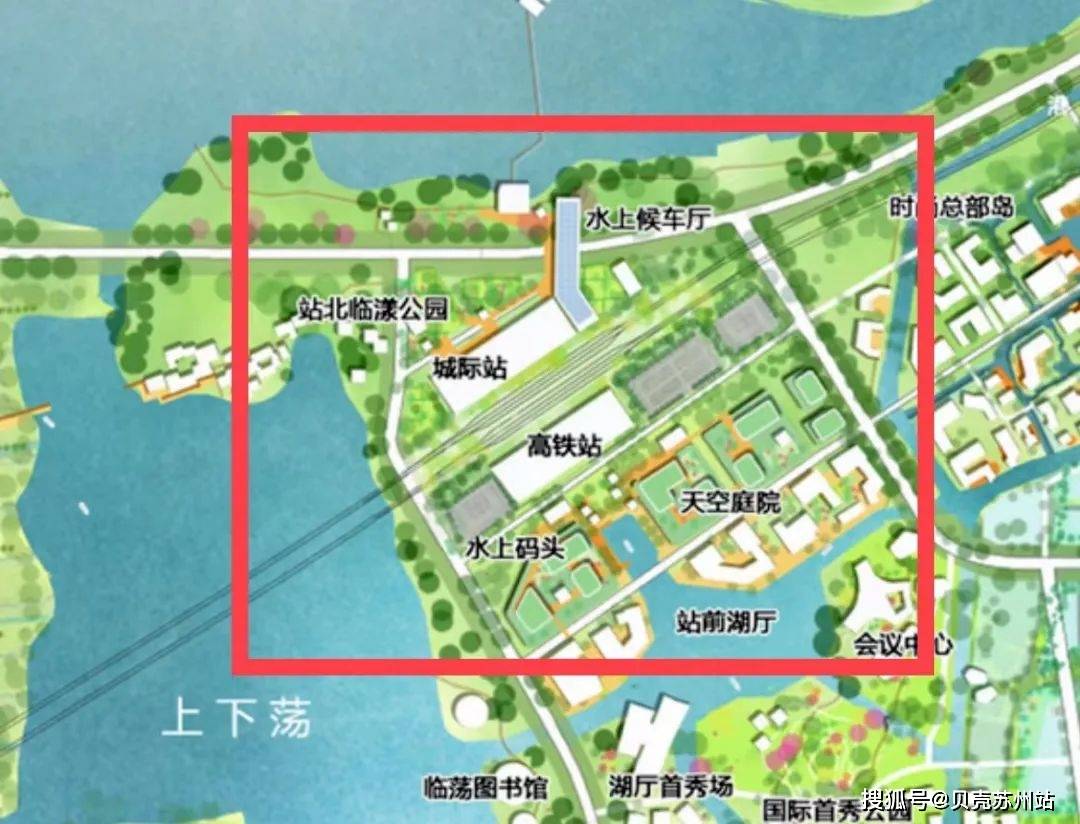沪苏湖盛泽高架站图片