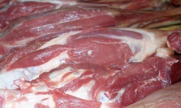 看到这"3种"扭头就走,羊肉贩:不会让家人吃_时候_怪味_颜色