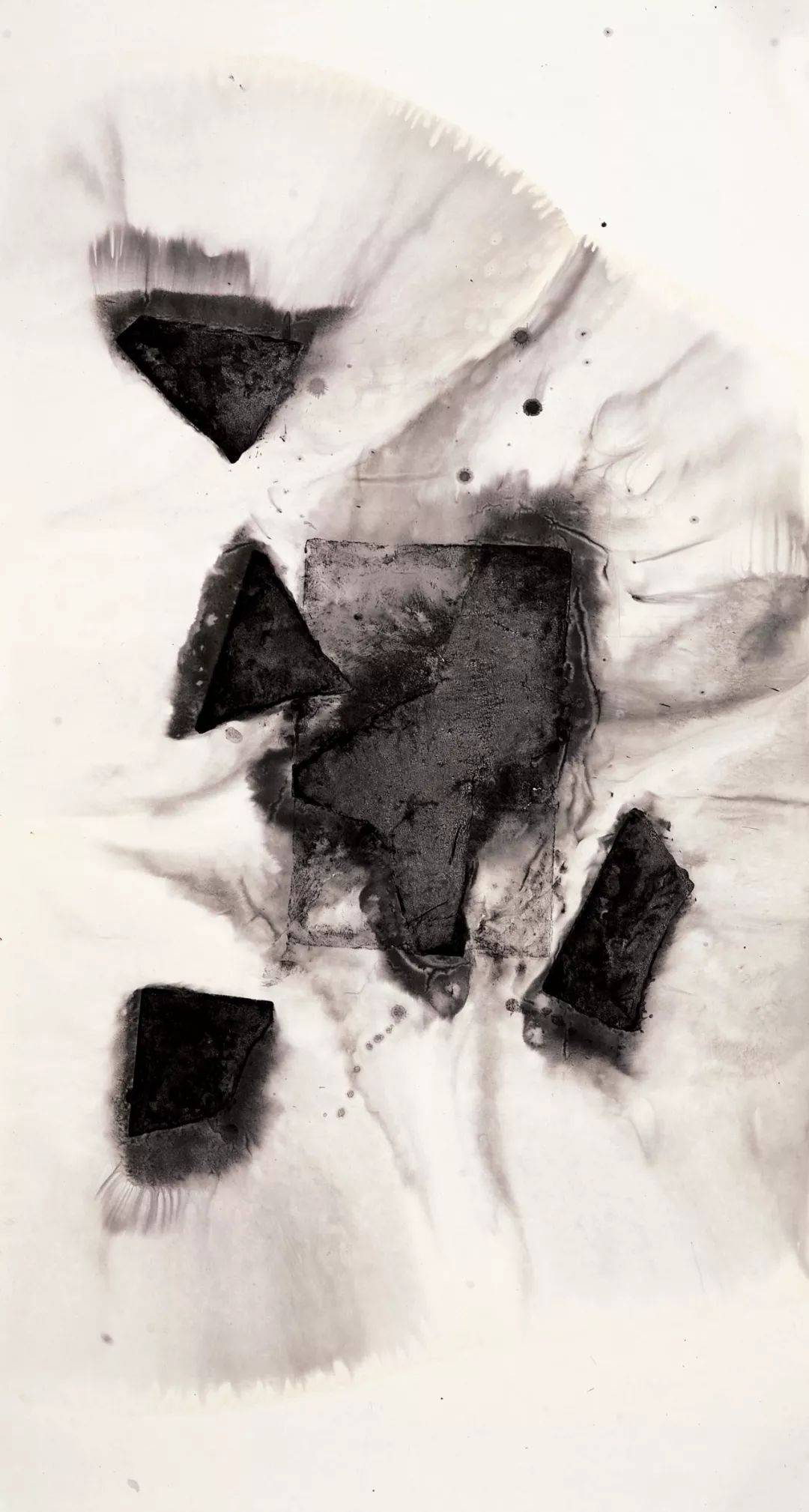 凿空虚象——李广明的艺术史