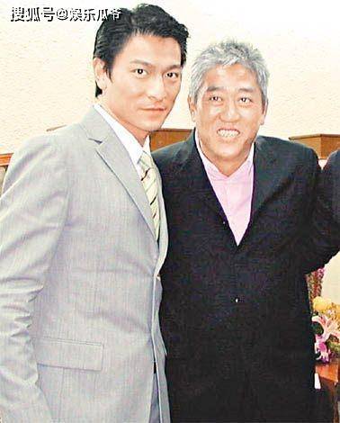 "最怕唱歌"的柯受良,把这两首歌唱成了经典_刘德华_歌迷_吴宗宪