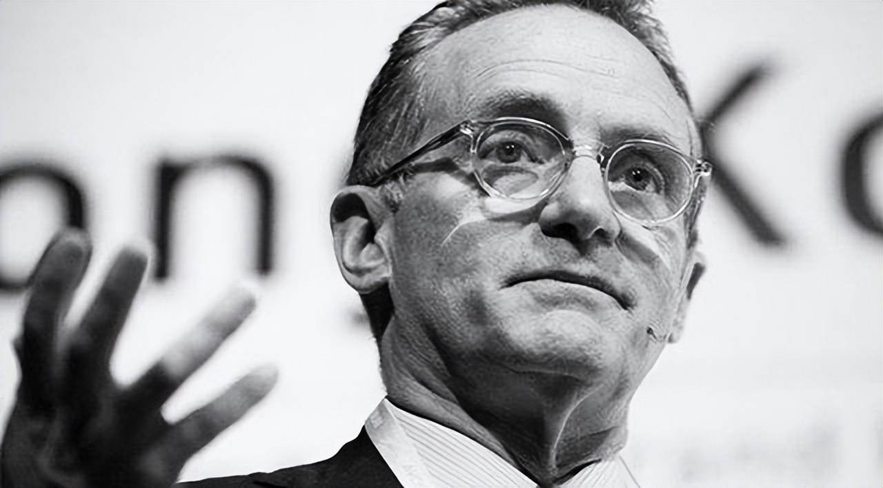 困境资产之王霍华德马克斯钟摆永不停歇iir