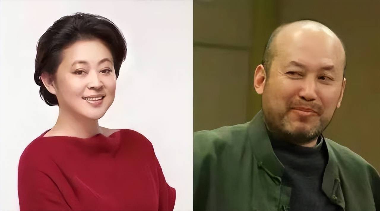"央视一姐"倪萍出生于一个重男轻女的家庭,在她还很小的时候,父母离婚